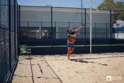 Galeria de Fotos - FOTO - 5º Torneio de Beach Tennis ICES - 2022