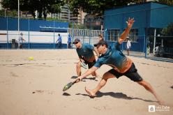 Galeria de Fotos - FOTO - 5º Torneio de Beach Tennis ICES - 2022