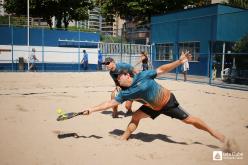 Galeria de Fotos - FOTO - 5º Torneio de Beach Tennis ICES - 2022