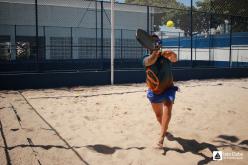 Galeria de Fotos - FOTO - 5º Torneio de Beach Tennis ICES - 2022