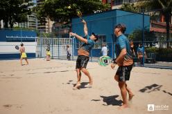 Galeria de Fotos - FOTO - 5º Torneio de Beach Tennis ICES - 2022