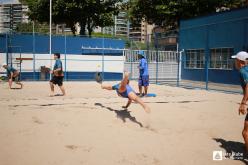 Galeria de Fotos - FOTO - 5º Torneio de Beach Tennis ICES - 2022