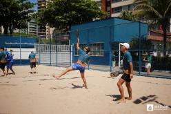 Galeria de Fotos - FOTO - 5º Torneio de Beach Tennis ICES - 2022