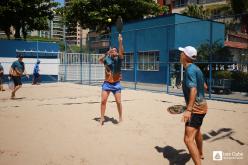 Galeria de Fotos - FOTO - 5º Torneio de Beach Tennis ICES - 2022