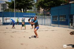 Galeria de Fotos - FOTO - 5º Torneio de Beach Tennis ICES - 2022