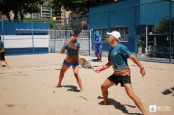 Galeria de Fotos - FOTO - 5º Torneio de Beach Tennis ICES - 2022