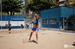 Galeria de Fotos - FOTO - 5º Torneio de Beach Tennis ICES - 2022