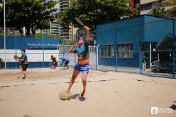 Galeria de Fotos - FOTO - 5º Torneio de Beach Tennis ICES - 2022