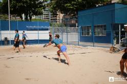 Galeria de Fotos - FOTO - 5º Torneio de Beach Tennis ICES - 2022