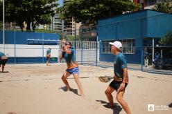 Galeria de Fotos - FOTO - 5º Torneio de Beach Tennis ICES - 2022