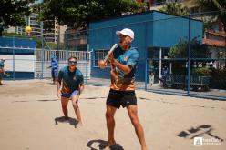 Galeria de Fotos - FOTO - 5º Torneio de Beach Tennis ICES - 2022