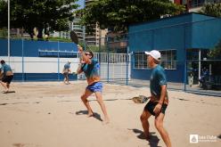 Galeria de Fotos - FOTO - 5º Torneio de Beach Tennis ICES - 2022