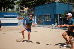 Galeria de Fotos - FOTO - 5º Torneio de Beach Tennis ICES - 2022