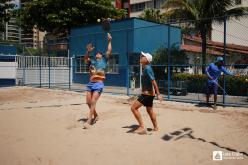 Galeria de Fotos - FOTO - 5º Torneio de Beach Tennis ICES - 2022