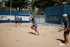 Galeria de Fotos - FOTO - 5º Torneio de Beach Tennis ICES - 2022