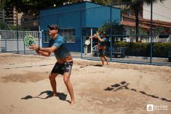 Galeria de Fotos - FOTO - 5º Torneio de Beach Tennis ICES - 2022