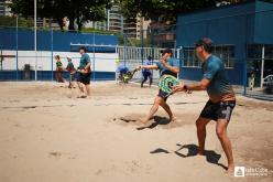 Galeria de Fotos - FOTO - 5º Torneio de Beach Tennis ICES - 2022