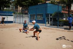 Galeria de Fotos - FOTO - 5º Torneio de Beach Tennis ICES - 2022