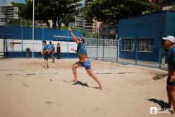 Galeria de Fotos - FOTO - 5º Torneio de Beach Tennis ICES - 2022