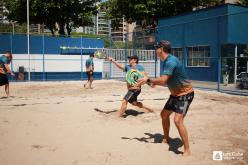 Galeria de Fotos - FOTO - 5º Torneio de Beach Tennis ICES - 2022