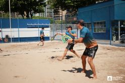 Galeria de Fotos - FOTO - 5º Torneio de Beach Tennis ICES - 2022