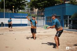 Galeria de Fotos - FOTO - 5º Torneio de Beach Tennis ICES - 2022