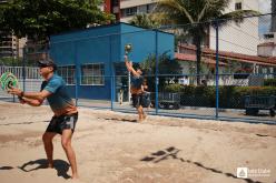 Galeria de Fotos - FOTO - 5º Torneio de Beach Tennis ICES - 2022