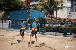 Galeria de Fotos - FOTO - 5º Torneio de Beach Tennis ICES - 2022