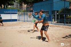 Galeria de Fotos - FOTO - 5º Torneio de Beach Tennis ICES - 2022