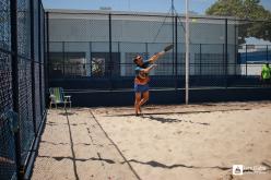 Galeria de Fotos - FOTO - 5º Torneio de Beach Tennis ICES - 2022