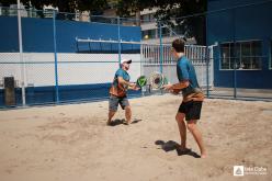 Galeria de Fotos - FOTO - 5º Torneio de Beach Tennis ICES - 2022