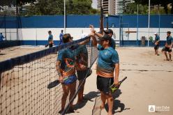 Galeria de Fotos - FOTO - 5º Torneio de Beach Tennis ICES - 2022