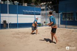 Galeria de Fotos - FOTO - 5º Torneio de Beach Tennis ICES - 2022