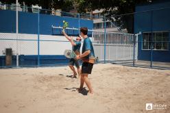 Galeria de Fotos - FOTO - 5º Torneio de Beach Tennis ICES - 2022