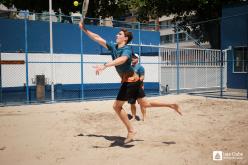 Galeria de Fotos - FOTO - 5º Torneio de Beach Tennis ICES - 2022