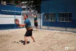 Galeria de Fotos - FOTO - 5º Torneio de Beach Tennis ICES - 2022