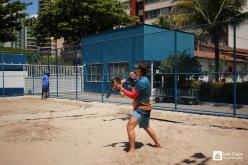 Galeria de Fotos - FOTO - 5º Torneio de Beach Tennis ICES - 2022