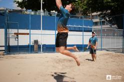 Galeria de Fotos - FOTO - 5º Torneio de Beach Tennis ICES - 2022