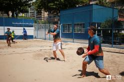 Galeria de Fotos - FOTO - 5º Torneio de Beach Tennis ICES - 2022