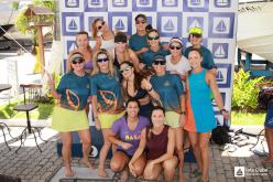 Galeria de Fotos - FOTO - 5º Torneio de Beach Tennis ICES - 2022