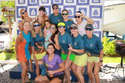 Galeria de Fotos - FOTO - 5º Torneio de Beach Tennis ICES - 2022