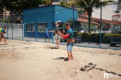 Galeria de Fotos - FOTO - 5º Torneio de Beach Tennis ICES - 2022