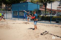 Galeria de Fotos - FOTO - 5º Torneio de Beach Tennis ICES - 2022