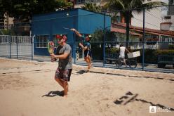 Galeria de Fotos - FOTO - 5º Torneio de Beach Tennis ICES - 2022