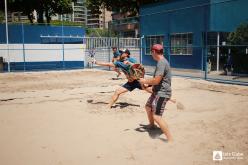 Galeria de Fotos - FOTO - 5º Torneio de Beach Tennis ICES - 2022