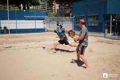 Galeria de Fotos - FOTO - 5º Torneio de Beach Tennis ICES - 2022