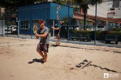 Galeria de Fotos - FOTO - 5º Torneio de Beach Tennis ICES - 2022