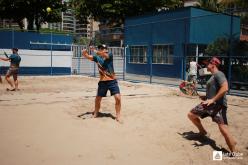 Galeria de Fotos - FOTO - 5º Torneio de Beach Tennis ICES - 2022