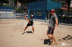 Galeria de Fotos - FOTO - 5º Torneio de Beach Tennis ICES - 2022