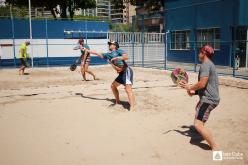 Galeria de Fotos - FOTO - 5º Torneio de Beach Tennis ICES - 2022